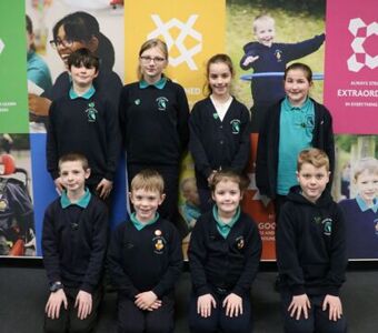 Digital Leaders